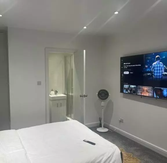 Majatalo Spacious Self Contained Studio