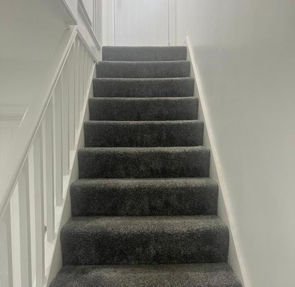 Panzió Spacious Self Contained Studio