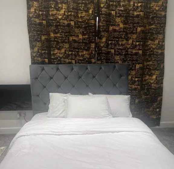 Majatalo Spacious Self Contained Studio