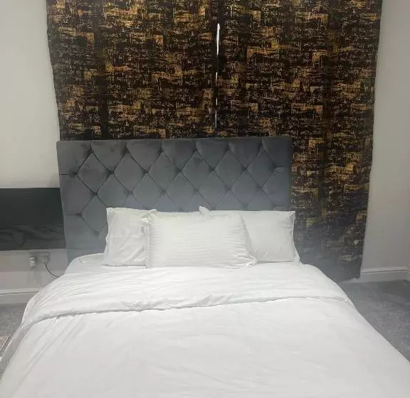 Majatalo Spacious Self Contained Studio