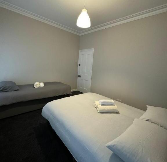 펜션 Superb Triple Room Beside Croke Park   1