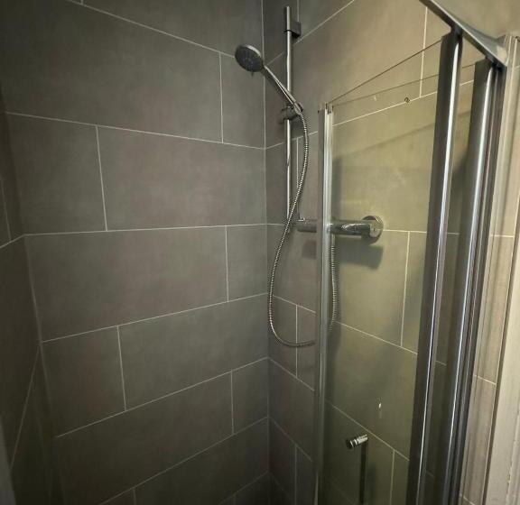 펜션 Superb Triple Room Beside Croke Park   1