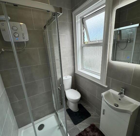 펜션 Superb Triple Room Beside Croke Park   1