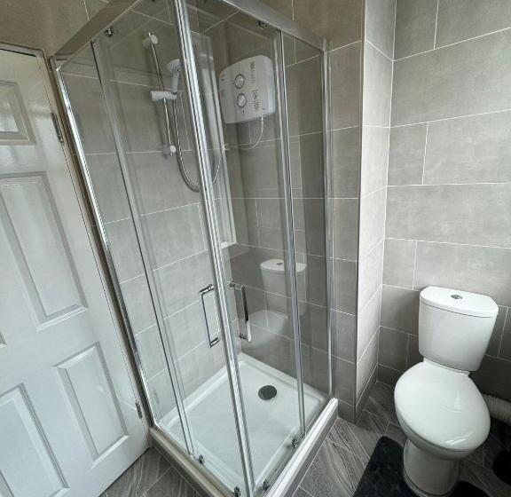 펜션 Superb Triple Room Beside Croke Park   1