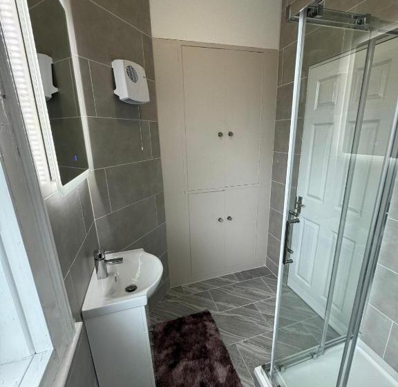 펜션 Superb Triple Room Beside Croke Park   1