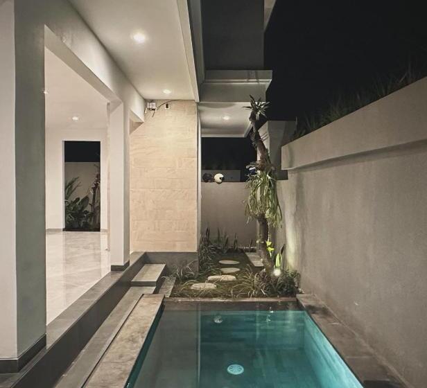 膳宿费 Villa Bali Umara Ubud