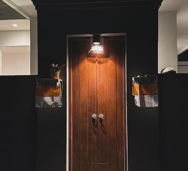 膳宿费 Villa Bali Umara Ubud