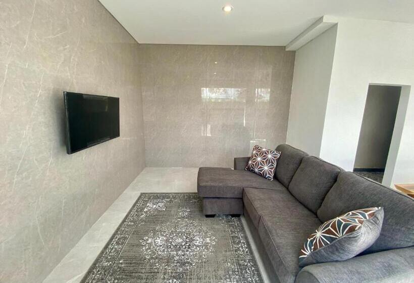 膳宿费 Villa Bali Umara Ubud