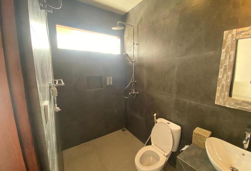 膳宿费 Villa Bali Umara Ubud