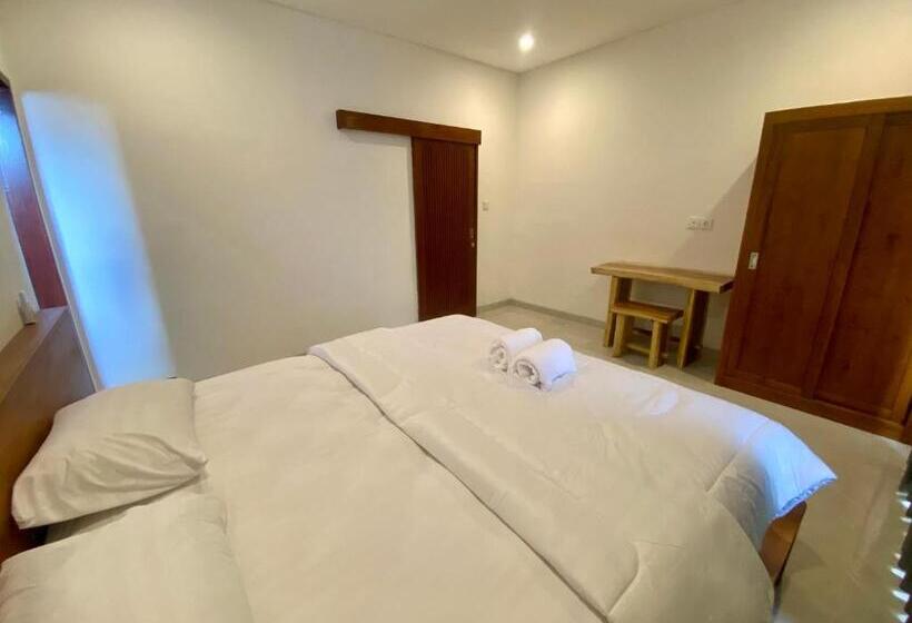 膳宿费 Villa Bali Umara Ubud