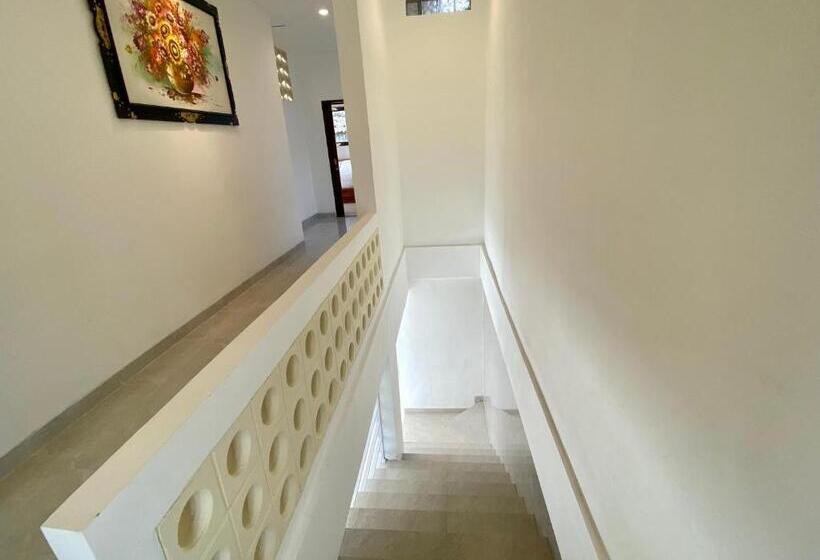 膳宿费 Villa Bali Umara Ubud