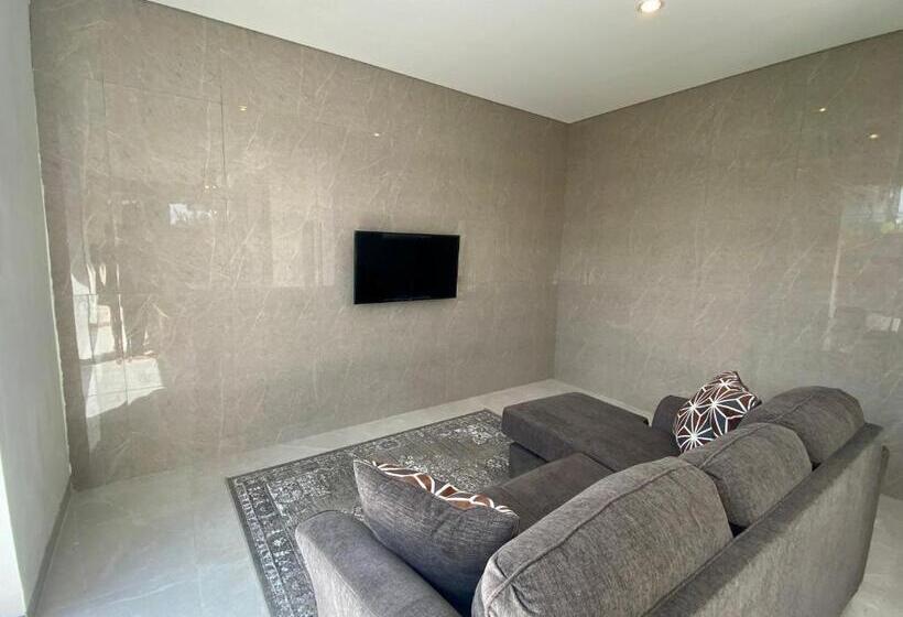 膳宿费 Villa Bali Umara Ubud