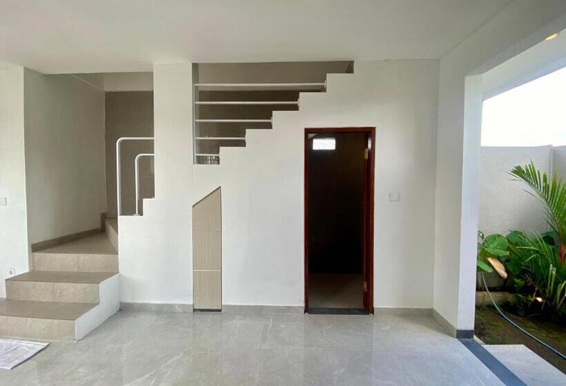 膳宿费 Villa Bali Umara Ubud