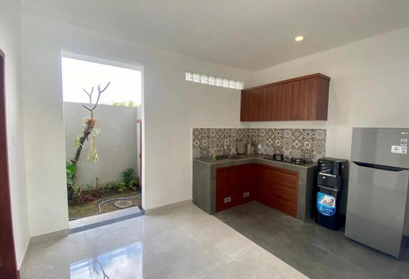 膳宿费 Villa Bali Umara Ubud