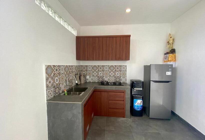 膳宿费 Villa Bali Umara Ubud