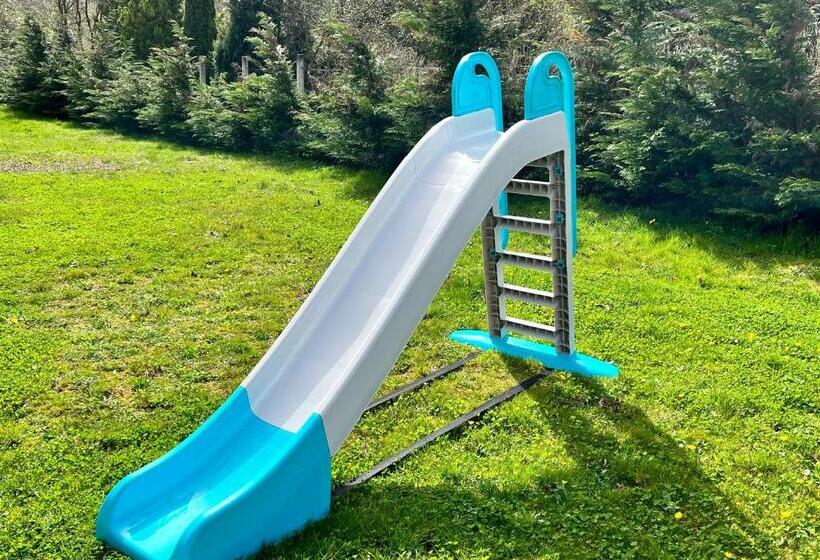 ペンション Zafír Vendégház Szilvásvárad