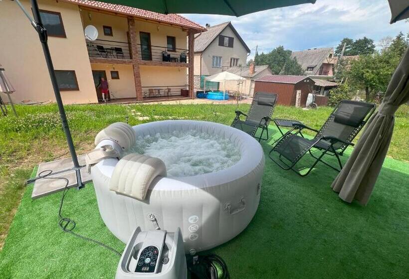 ペンション Zafír Vendégház Szilvásvárad