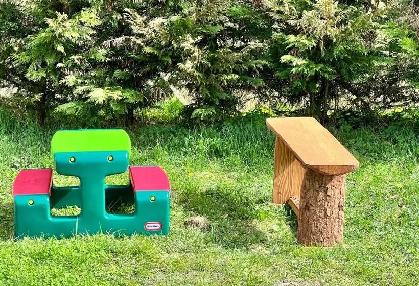 ペンション Zafír Vendégház Szilvásvárad