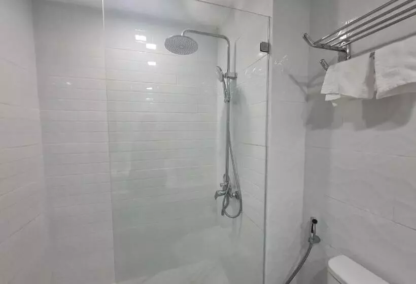The Mandala Nook Splendido Taal Condo Staycation