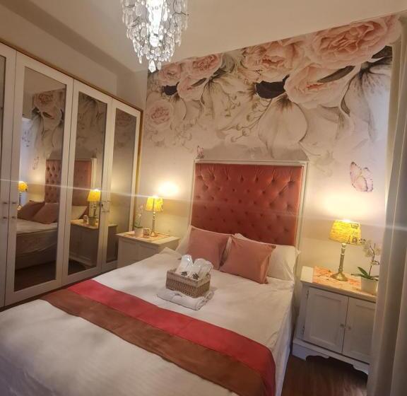 The Mandala Nook Splendido Taal Condo Staycation