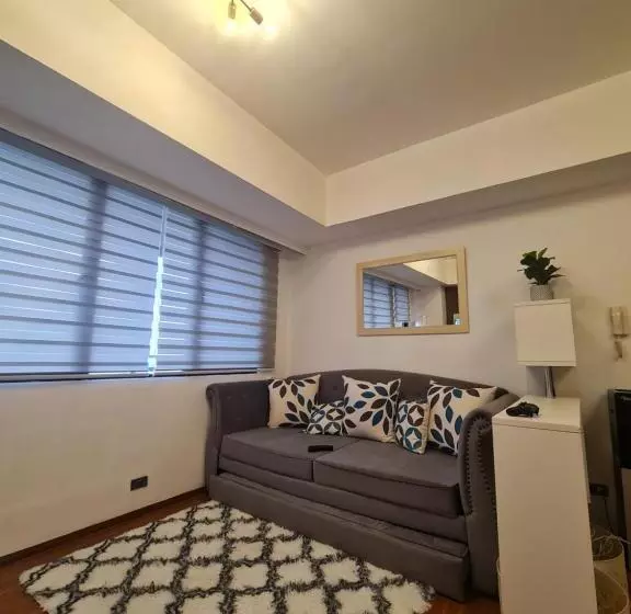 The Mandala Nook Splendido Taal Condo Staycation