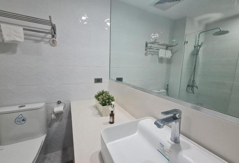 The Mandala Nook Splendido Taal Condo Staycation