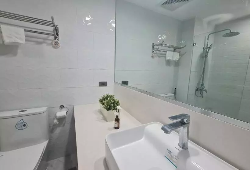The Mandala Nook Splendido Taal Condo Staycation