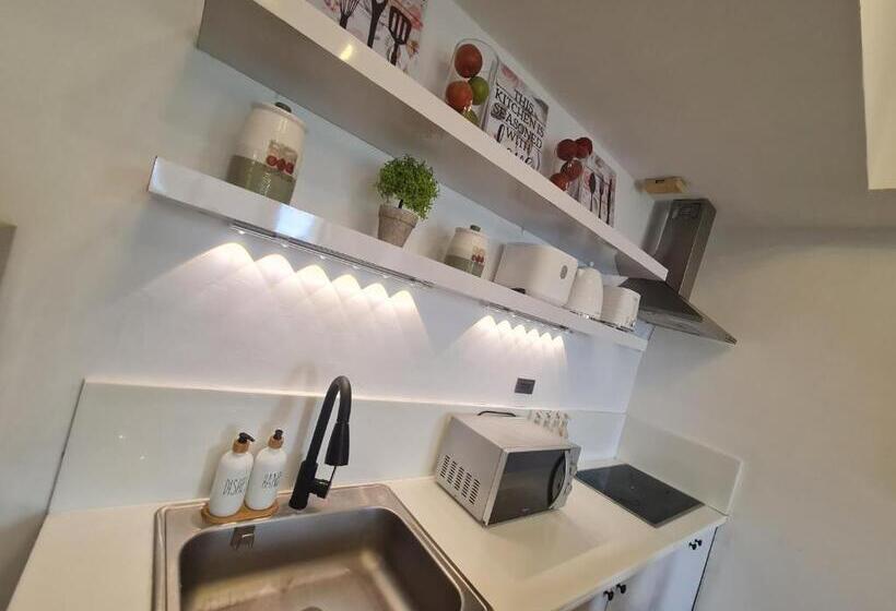 The Mandala Nook Splendido Taal Condo Staycation