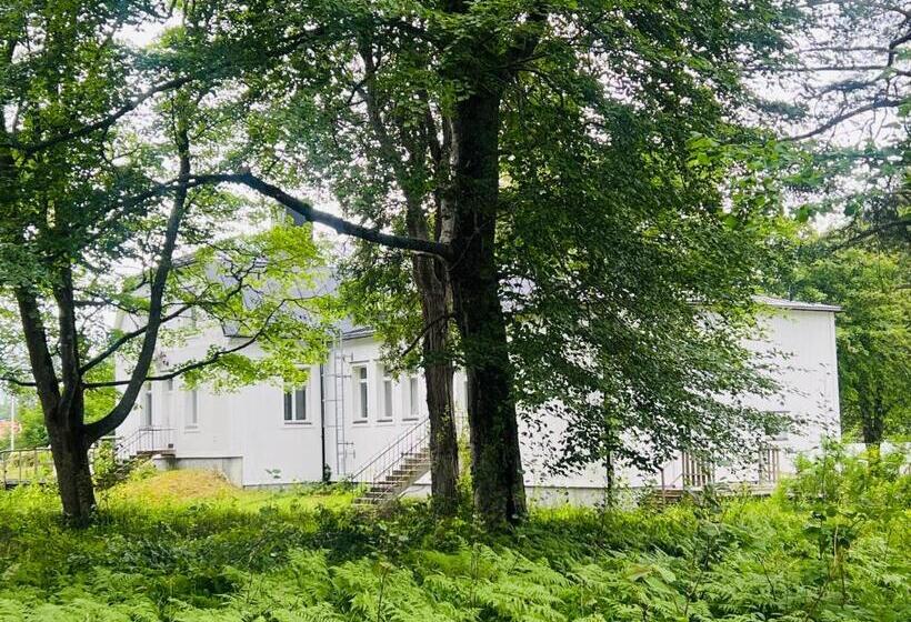 هاستل Nygård Boende