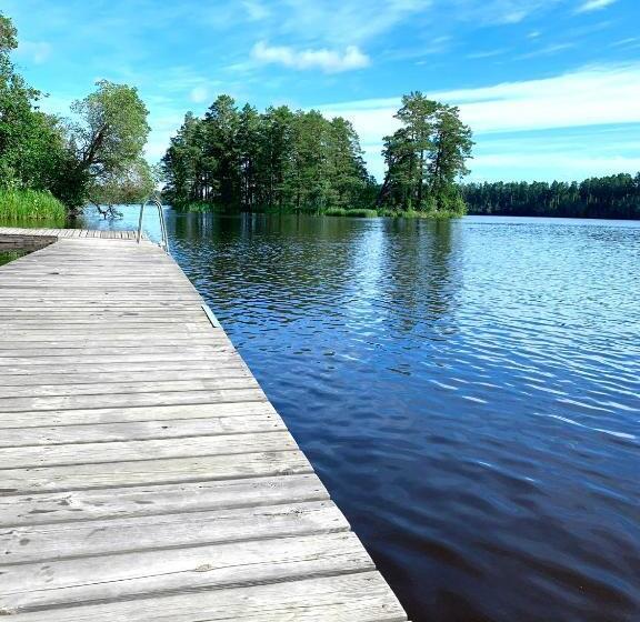 هاستل Nygård Boende