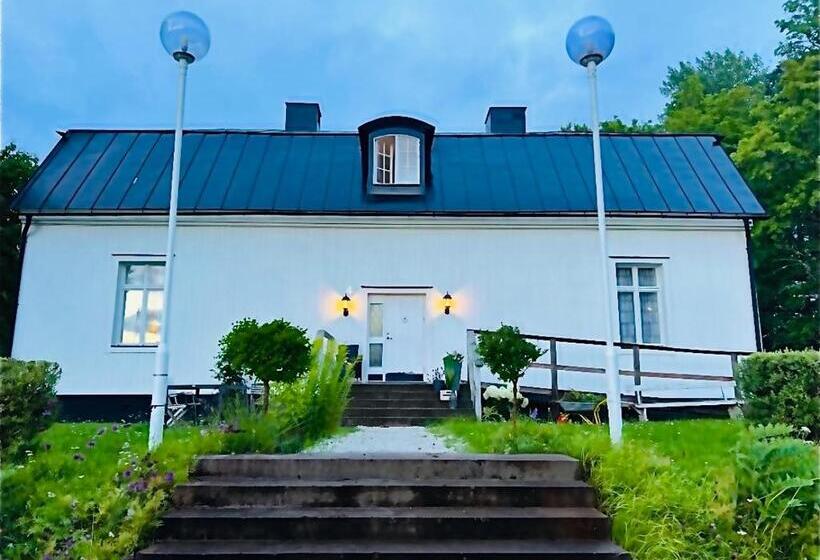 هاستل Nygård Boende