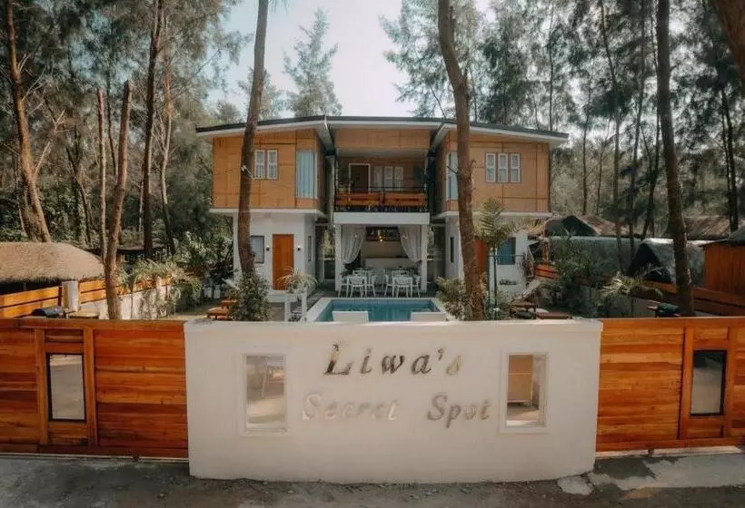 Beach Resort In Zambales S1