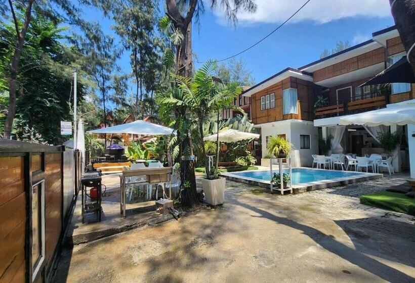 Beach Resort In Zambales S1