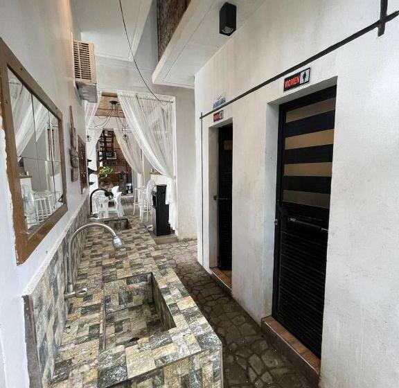 Beach Resort In Zambales S1