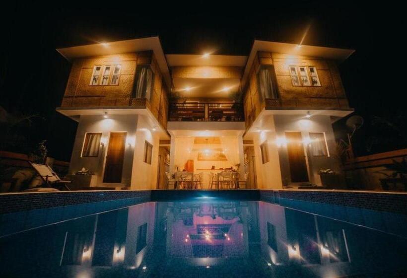 Beach Resort In Zambales S1