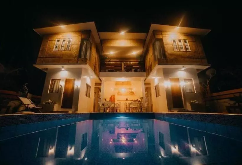 Beach Resort In Zambales S1
