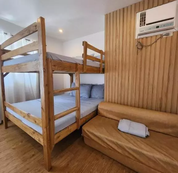 Beach Resort In Zambales S1