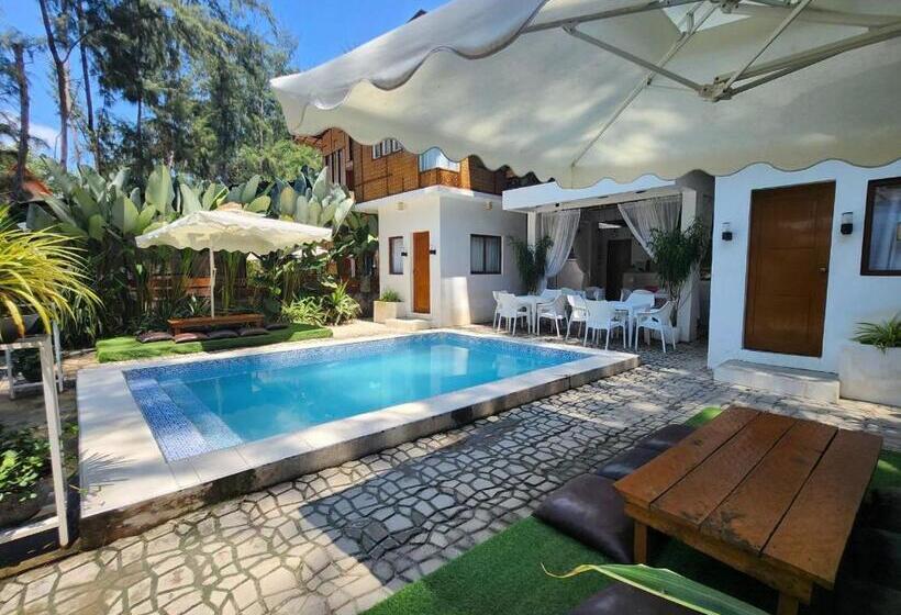 Beach Resort In Zambales S1