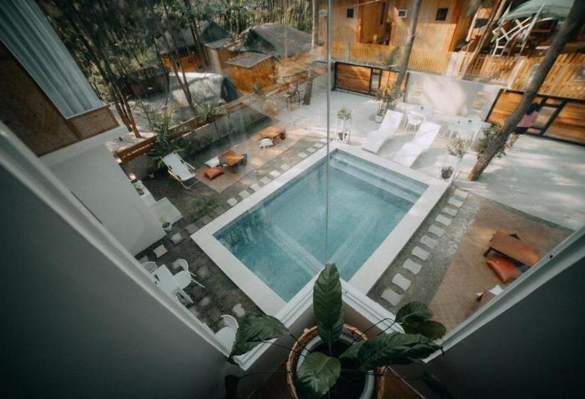 Beach Resort In Zambales S1