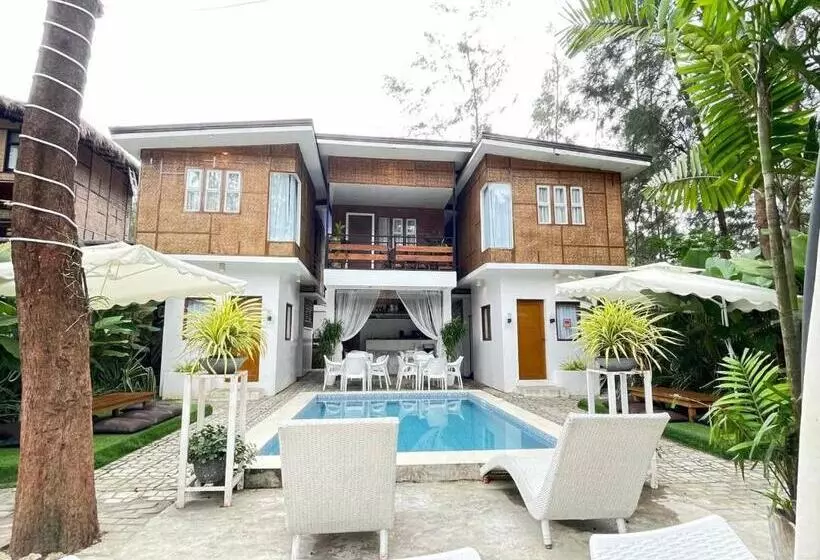 Beach Resort In Zambales S1