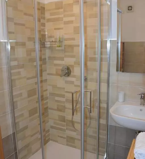 Bed And Breakfast Bell Aria