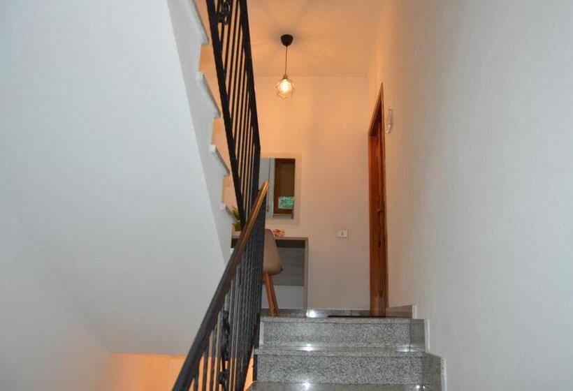 Bed And Breakfast Bell Aria