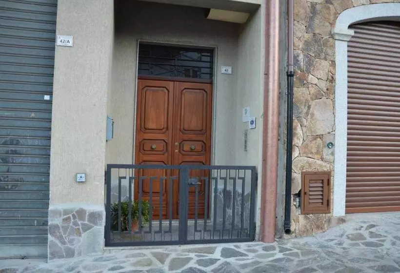 Bed And Breakfast Bell Aria