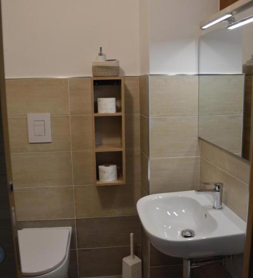 Bed And Breakfast Bell Aria