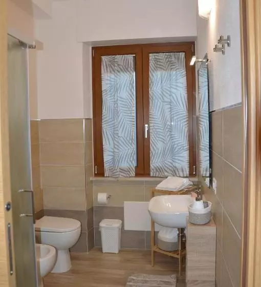 Bed And Breakfast Bell Aria