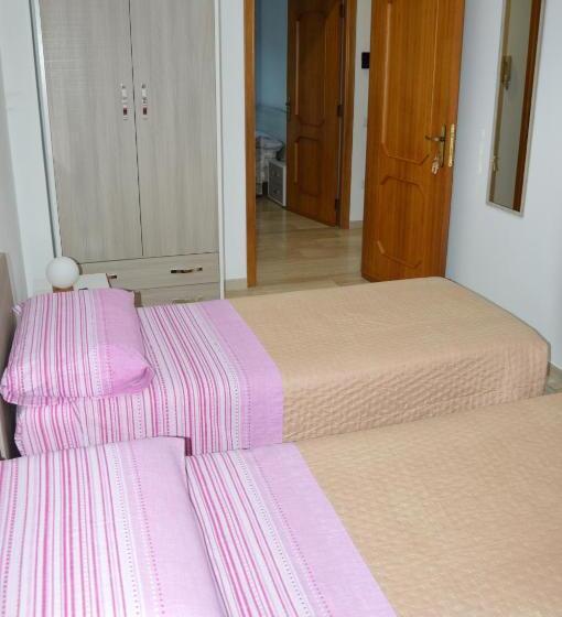 Bed And Breakfast Bell Aria