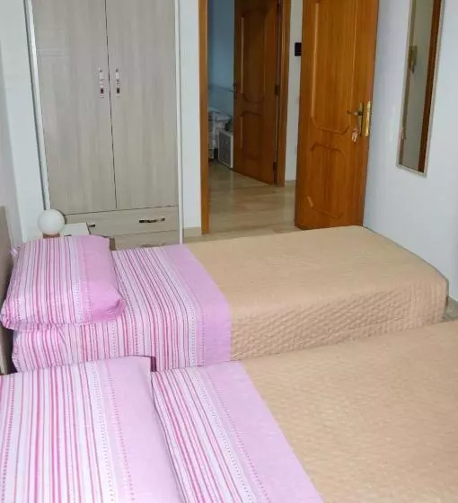 Bed And Breakfast Bell Aria