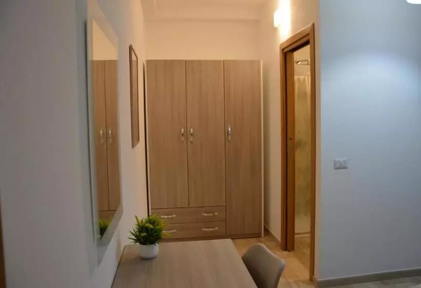 Bed And Breakfast Bell Aria