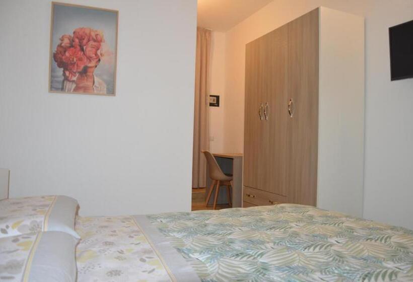 Bed And Breakfast Bell Aria