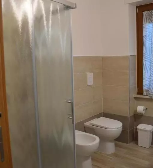 Bed And Breakfast Bell Aria